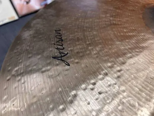 Sabian - A2272LE 2